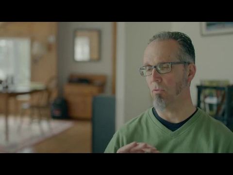 Barefoot: The Mark Baumer Story