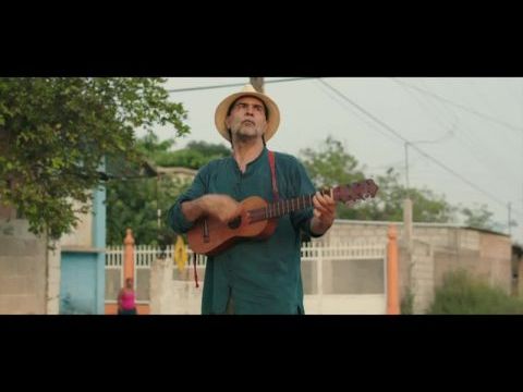 Fandango at the Wall