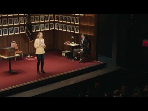 What the Constitution Means to Me