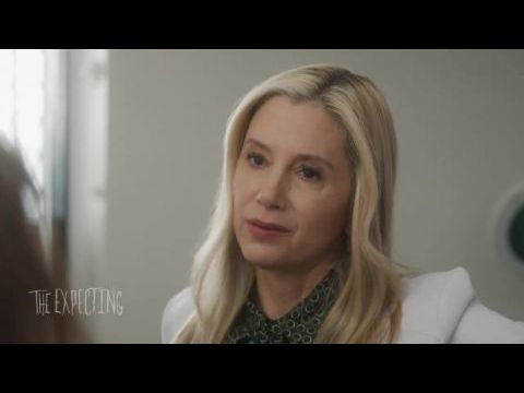 The Expecting