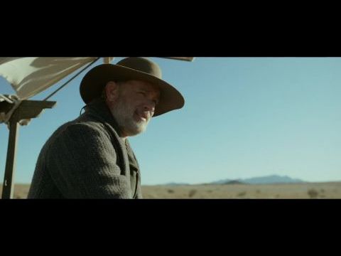 A kapitány küldetése