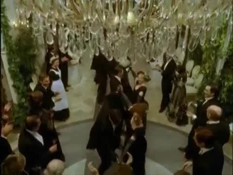 Az Ambersonok ragyogása