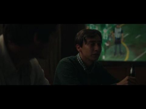 The Education of Fredrick Fitzell