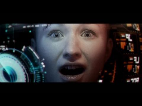 ASYLUM: Twisted Horror and Fantasy Tales