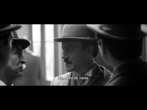 La vampira de Barcelona