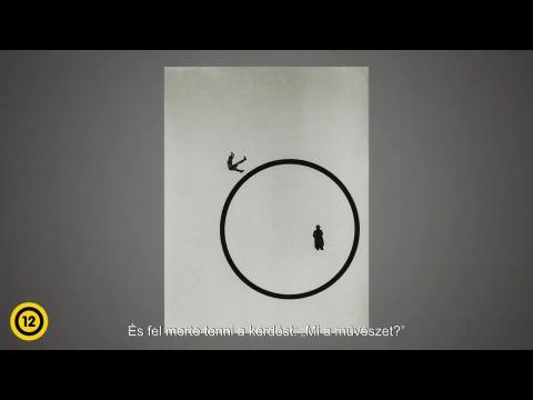 Az új Bauhaus - Moholy - Nagy élete és öröksége