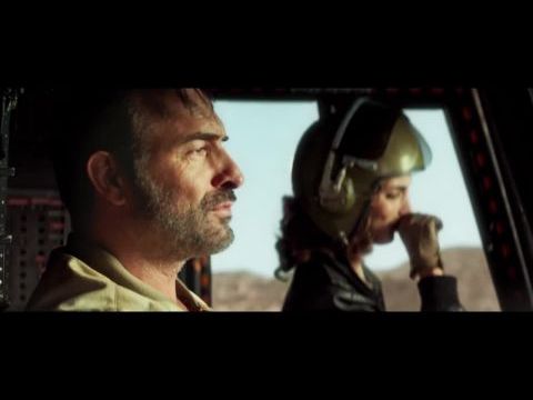 OSS 117: Alerte Rouge en Afrique Noire