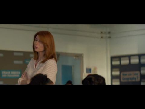 Mindenki Jamie-ről beszél