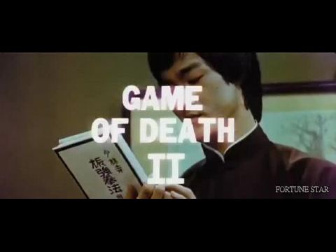 Halálos játszma 2.