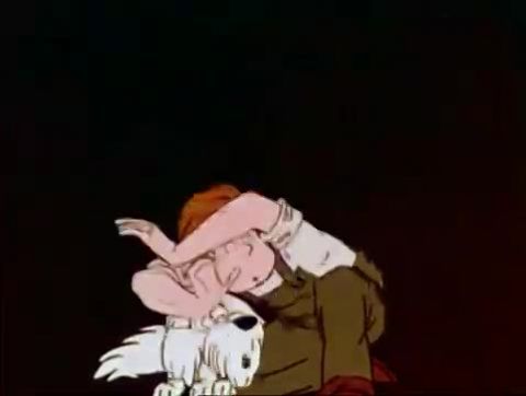 Mézga Aladár különös kalandjai