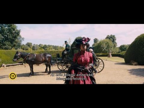 David Copperfield rendkívüli élete