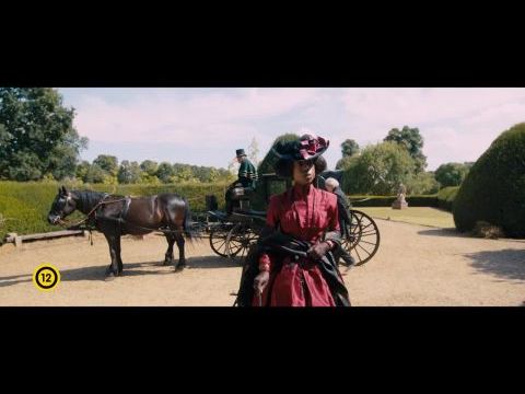 David Copperfield rendkívüli élete