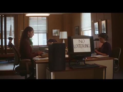 Egy évem Salingerrel