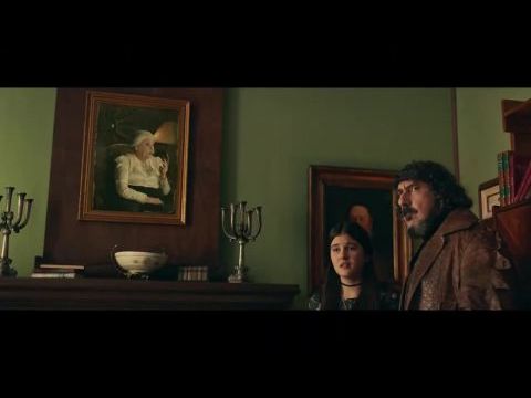 Detetives do Prédio Azul 3: Uma Aventura no Fim do Mundo