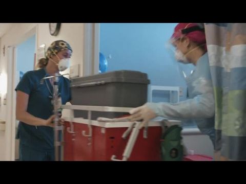 In Case of Emergency