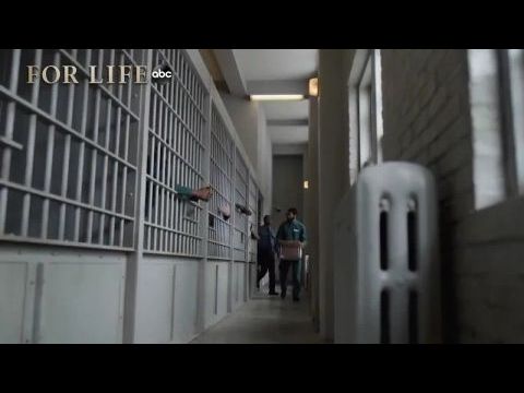 Életfogytig ügyvéd