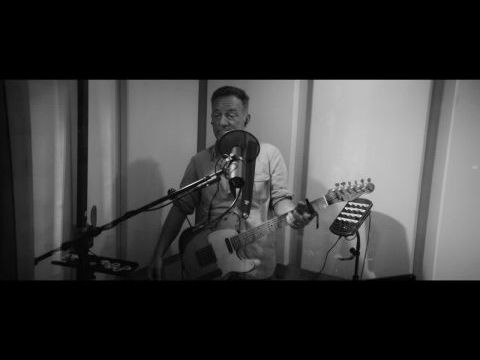 Bruce Springsteen: Letter to You