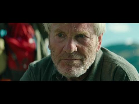 A farkas és a gyerek