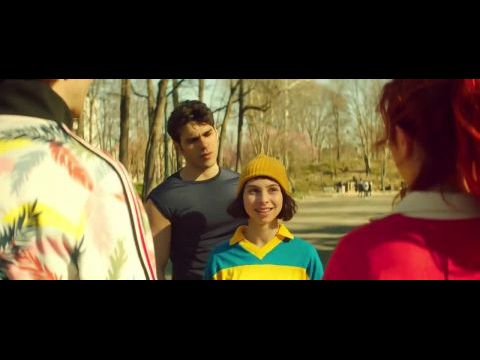 Túl jó srác a pasim