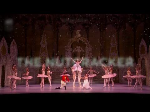 Royal Opera House – 2020 – A diótörő