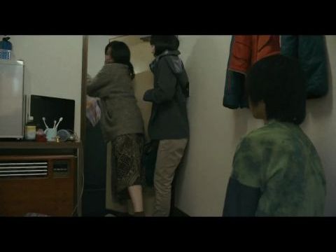 Mother: Eltorzult szeretet