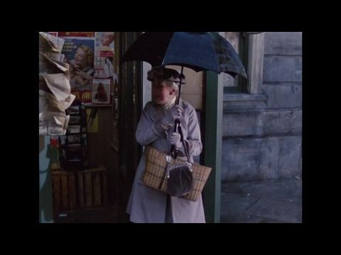 Betörő az albérlőm