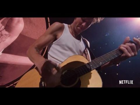 Shawn Mendes: In Wonder