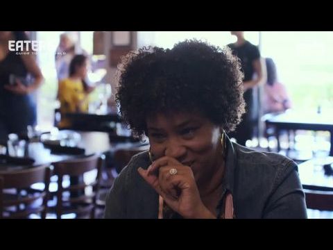 Eater's Guide to the World