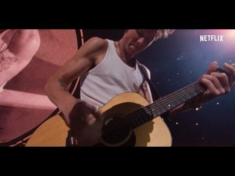 Shawn Mendes: In Wonder