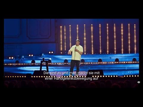 Felix Lobrecht: Hype