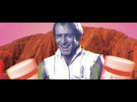 The Very Excellent Mr. Dundee