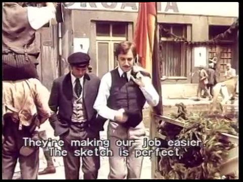 Merénylet Szarajevóban