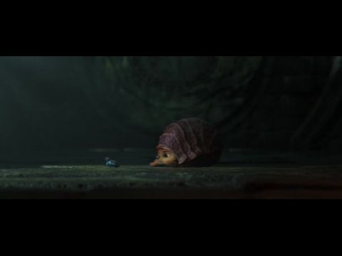 Raya és az utolsó sárkány