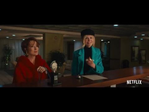 The Prom - A végzős bál