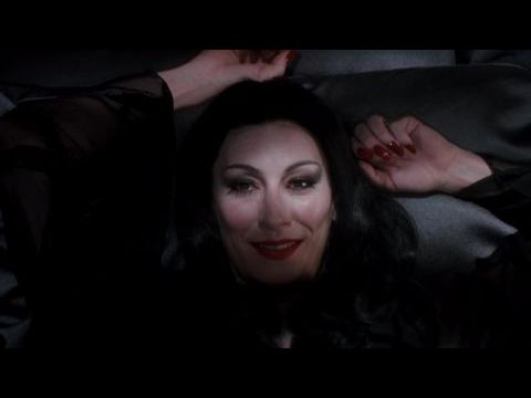 Addams Family - A galád család