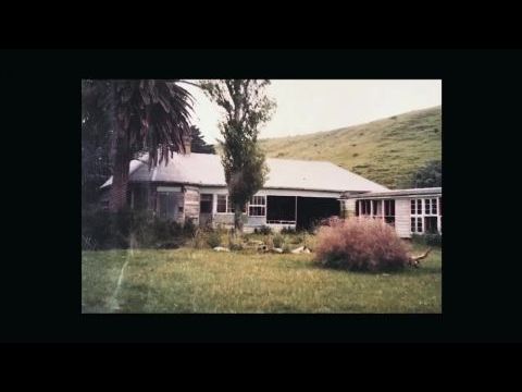 Man on the Egg Island