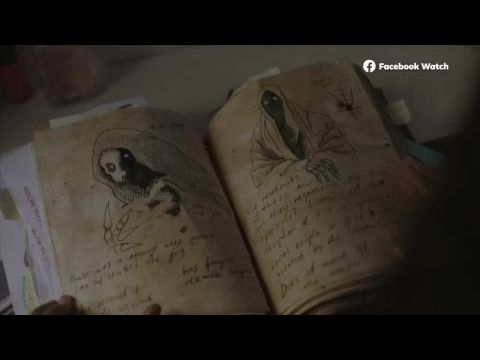 Crypt TV: Kinderfänger