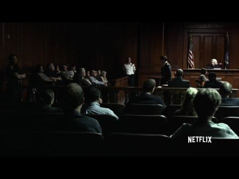 Daredevil - 1. évad