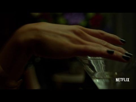 Daredevil - 2. évad