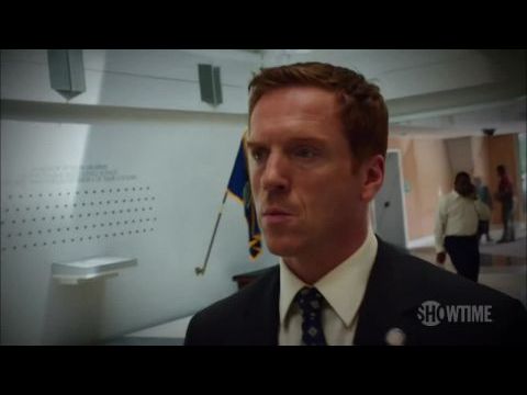 Homeland: A belső ellenség - 2. évad