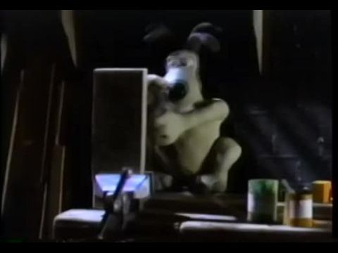 Wallace és Gromit: A nagy kirándulás