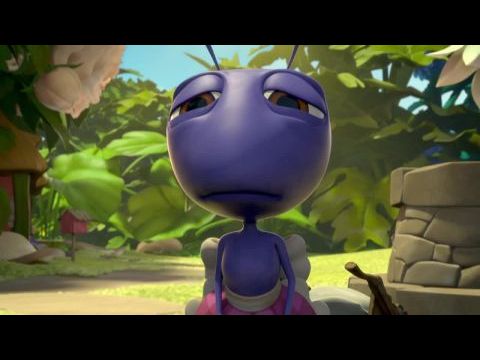 Apollo és a csodabogarak