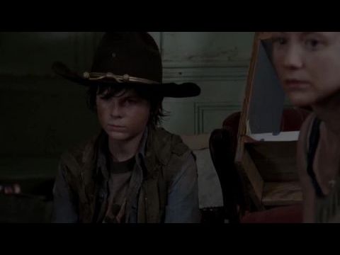 The Walking Dead - 3. évad