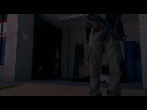 The Walking Dead - 4. évad