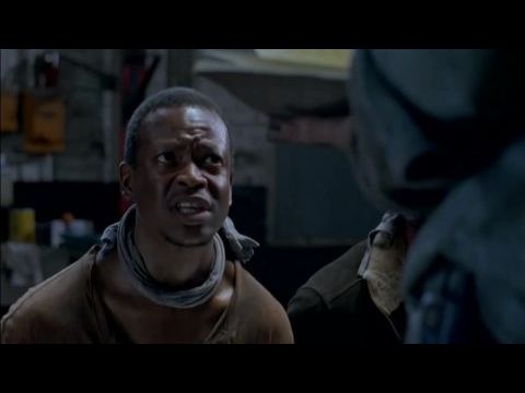 The Walking Dead - 5. évad