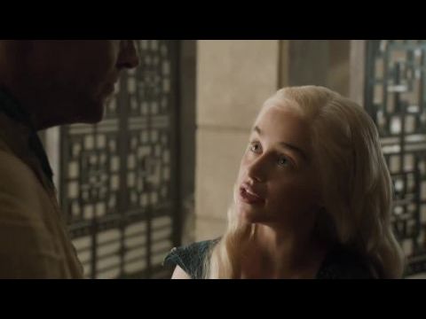 Trónok harca - 4. évad