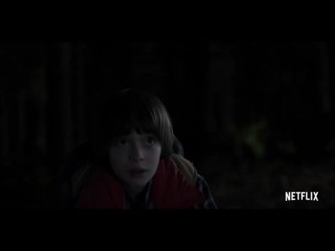 Stranger Things - 1. évad