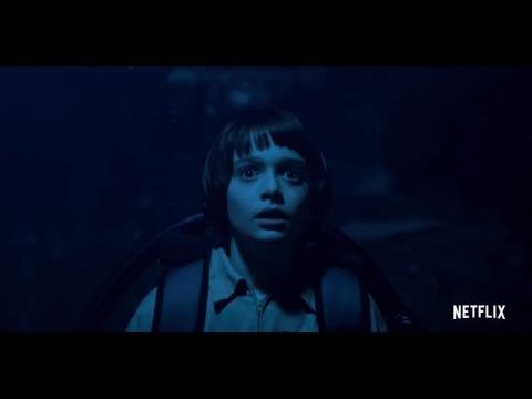 Stranger Things - 2. évad