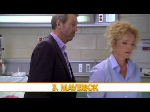 Doktor House - 7. évad