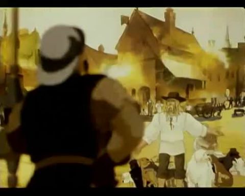 Mesék Mátyás királyról